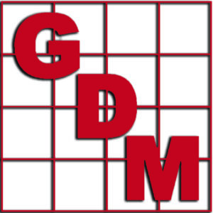 GDM Logo (2-colors)_NoFill RED (1)